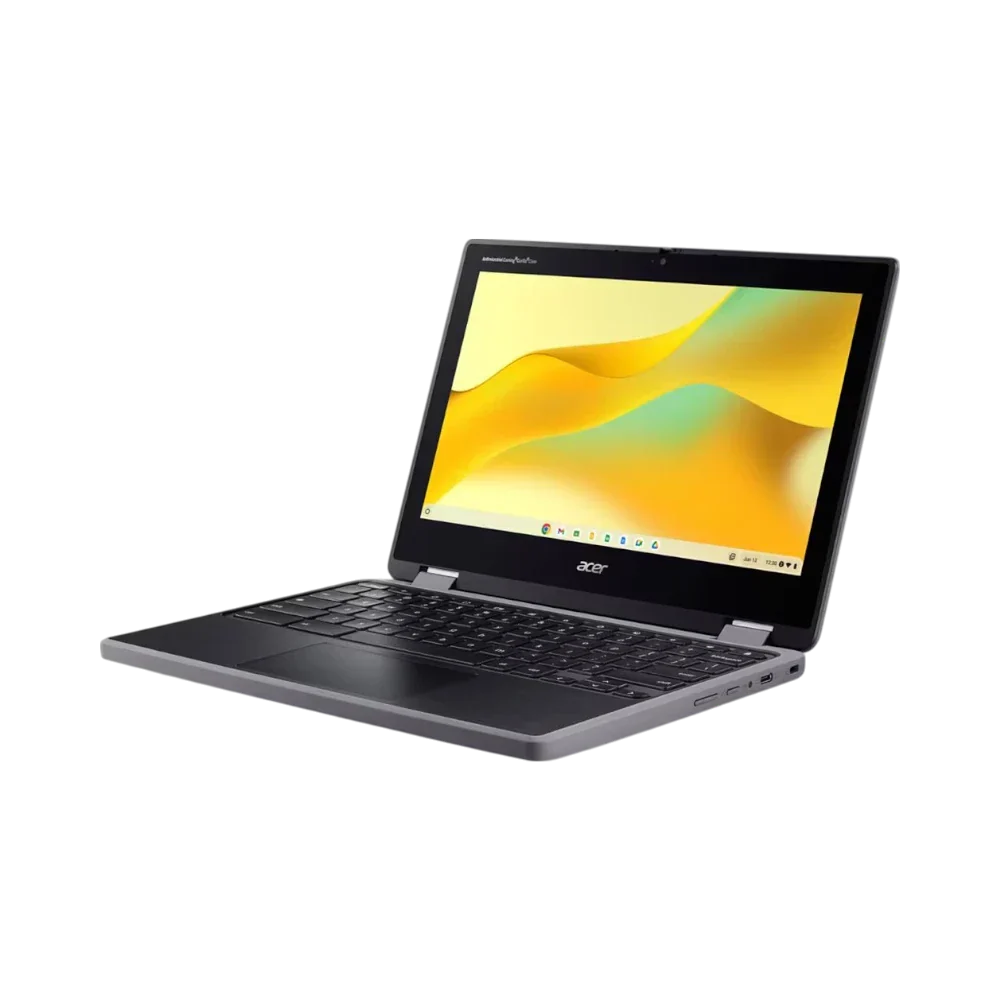 Acer Chromebook Spin 311 11.6" Touchscreen Notebook, MediaTek Kompanio 528, 8GB RAM, 64GB eMMC