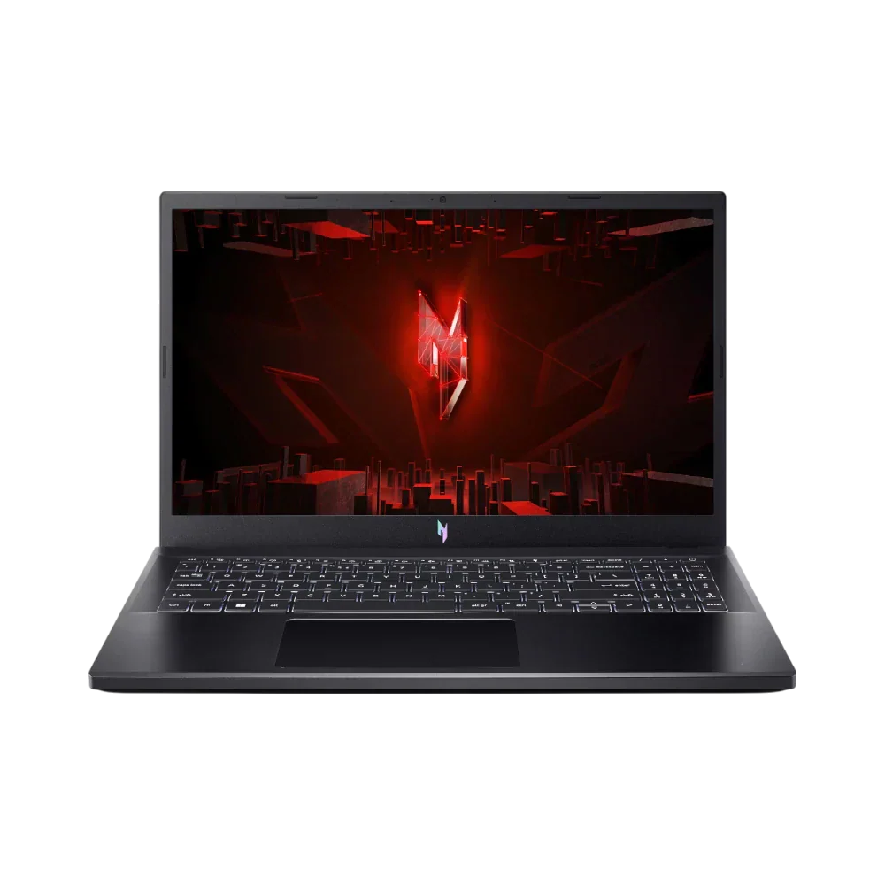 Acer Nitro V 15.6" Gaming Laptop, Intel Core i7-13620H, NVIDIA RTX 4050, 16GB RAM, 512GB SSD