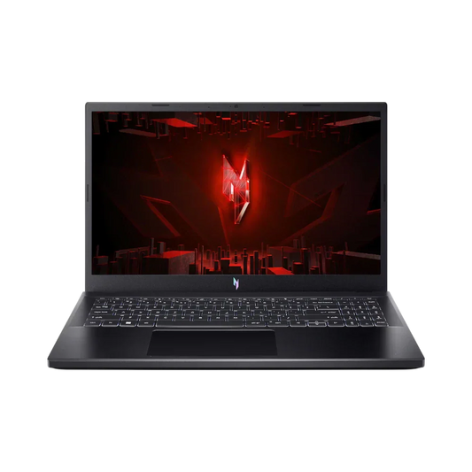 Acer Nitro V 15.6" Gaming Laptop, Intel Core i7-13620H, NVIDIA RTX 4050, 16GB RAM, 512GB SSD