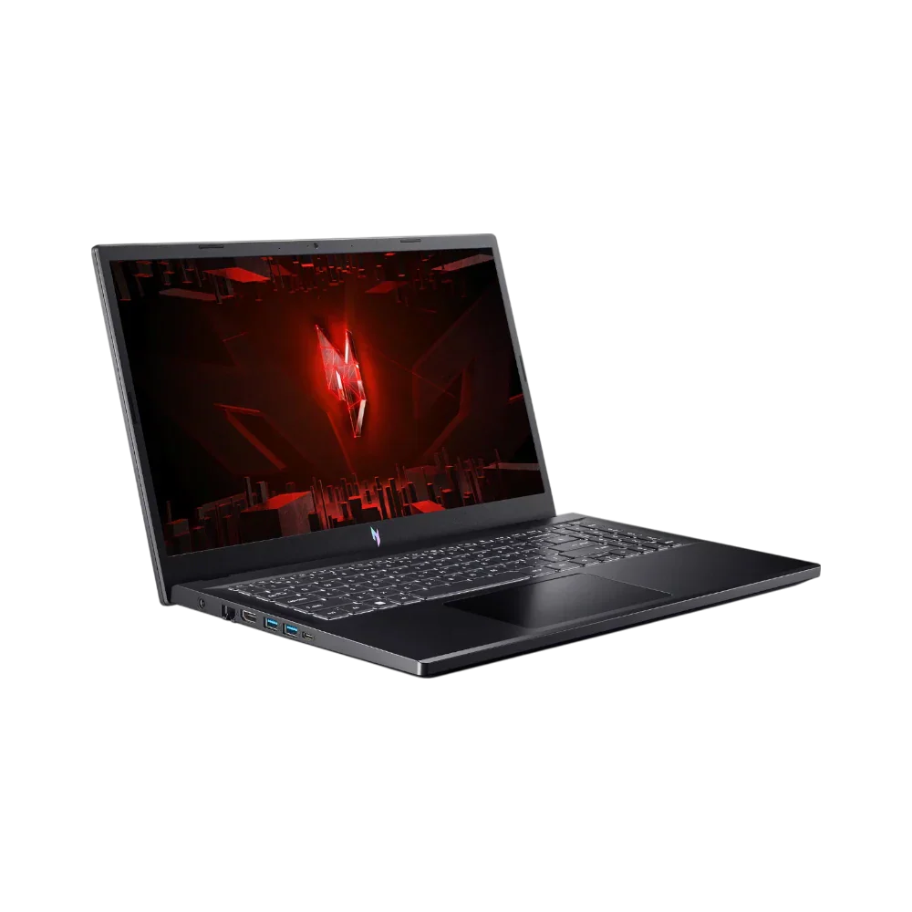Acer Nitro V 15.6" Gaming Laptop, Intel Core i7-13620H, NVIDIA RTX 4050, 16GB RAM, 512GB SSD