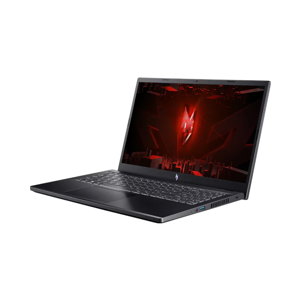 Acer Nitro V 15.6" Gaming Laptop, Intel Core i7-13620H, NVIDIA RTX 4050, 16GB RAM, 512GB SSD