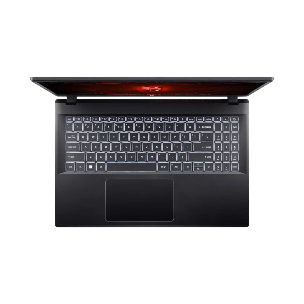 Acer Nitro V 15.6" Gaming Laptop, Intel Core i7-13620H, NVIDIA RTX 4050, 16GB RAM, 512GB SSD