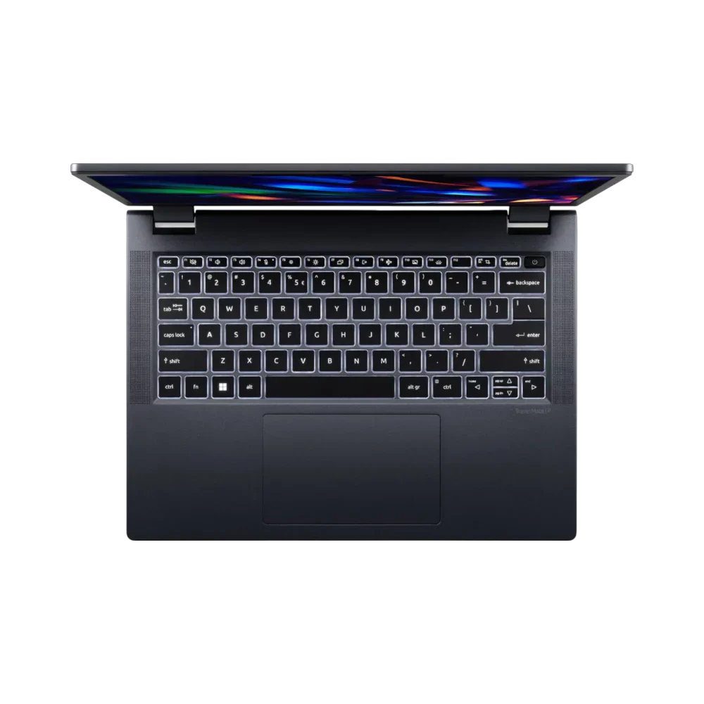 Acer TravelMate P4 14 TMP414-53-50JC 14" Laptop, Intel Core i5-1345U, 16GB RAM, 512GB SSD