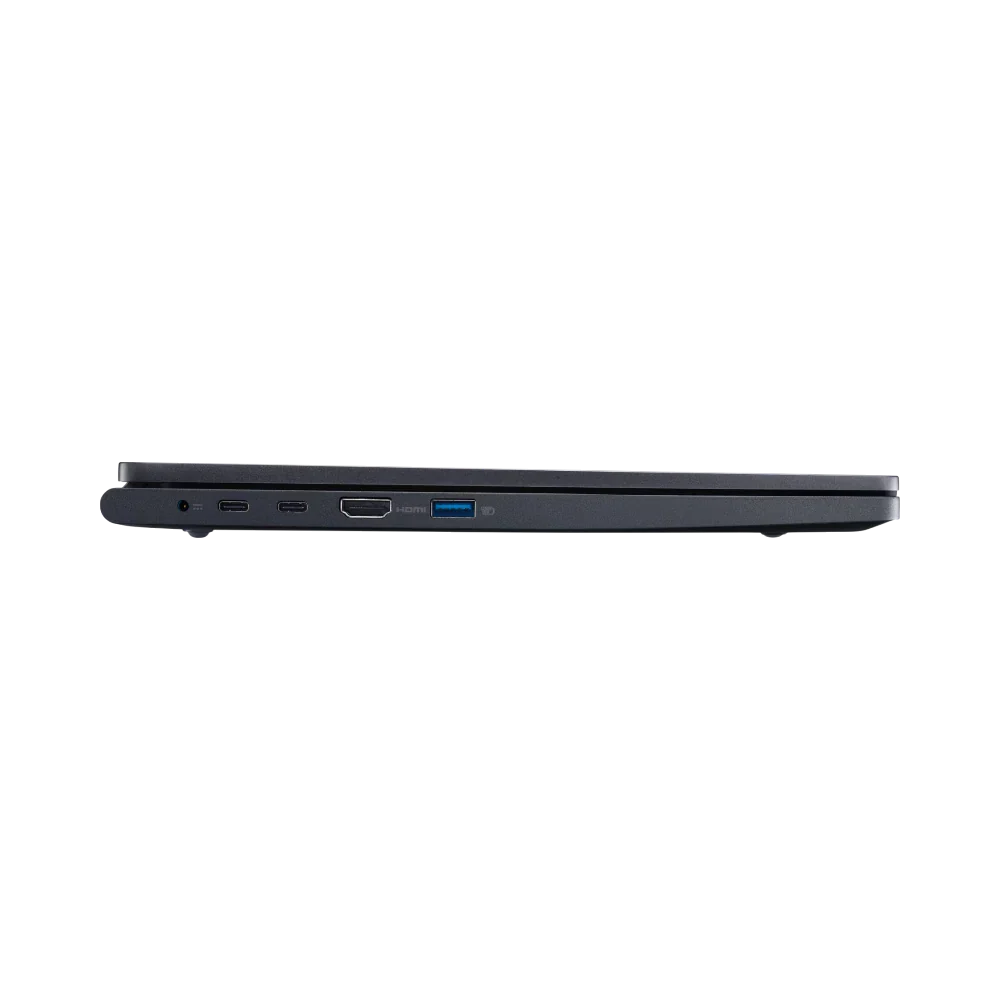 Acer TravelMate P4 14 TMP414-53-50JC 14" Laptop, Intel Core i5-1345U, 16GB RAM, 512GB SSD