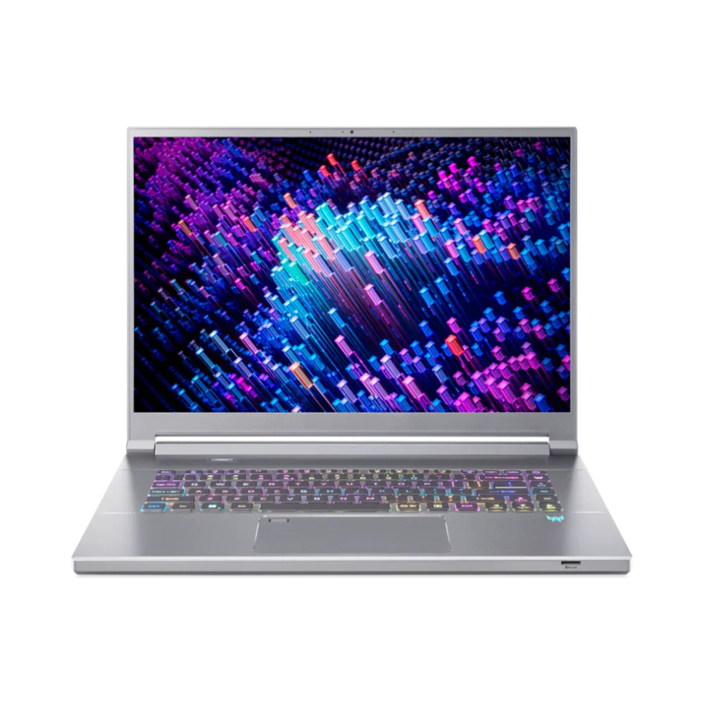 Acer Predator Triton 16 16" Gaming Creator Laptop, Intel Core i7-13700H, NVIDIA RTX 4070, 16GB DDR5 RAM, 1TB SSD