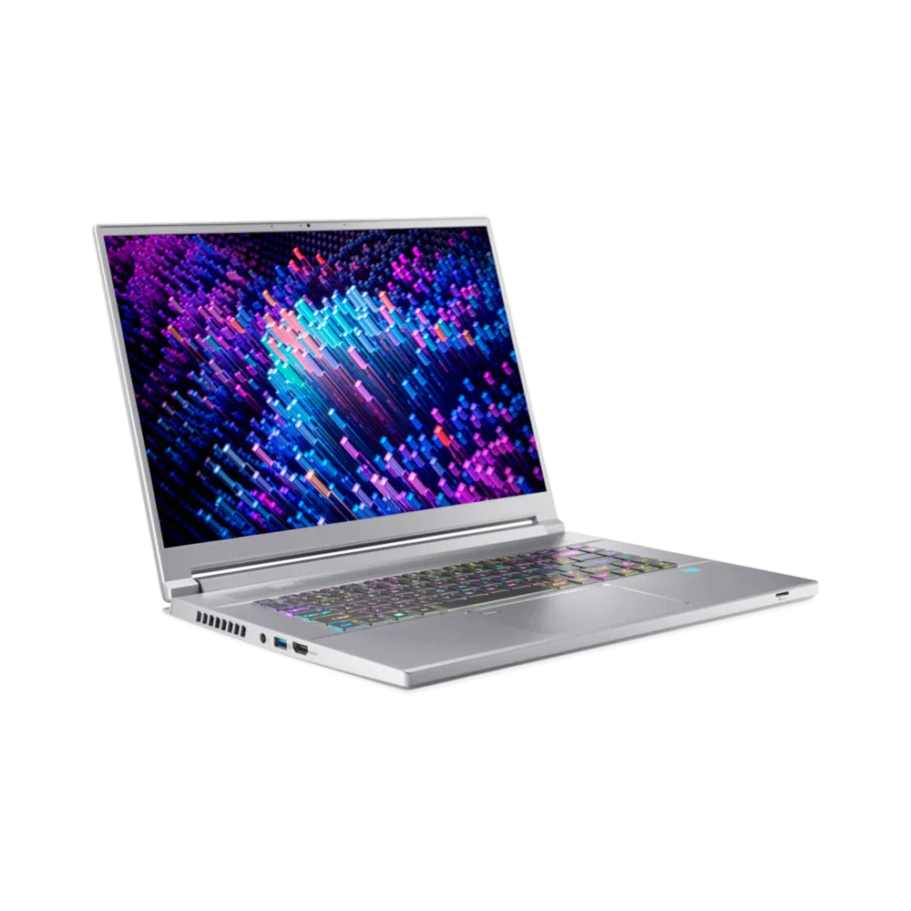 Acer Predator Triton 16 16" Gaming Creator Laptop, Intel Core i7-13700H, NVIDIA RTX 4070, 16GB DDR5 RAM, 1TB SSD