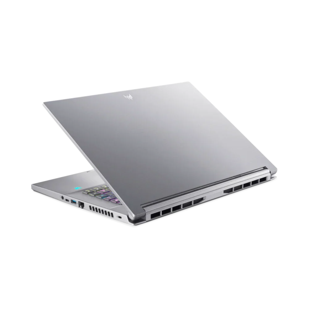 Acer Predator Triton 16 16" Gaming Creator Laptop, Intel Core i7-13700H, NVIDIA RTX 4070, 16GB DDR5 RAM, 1TB SSD