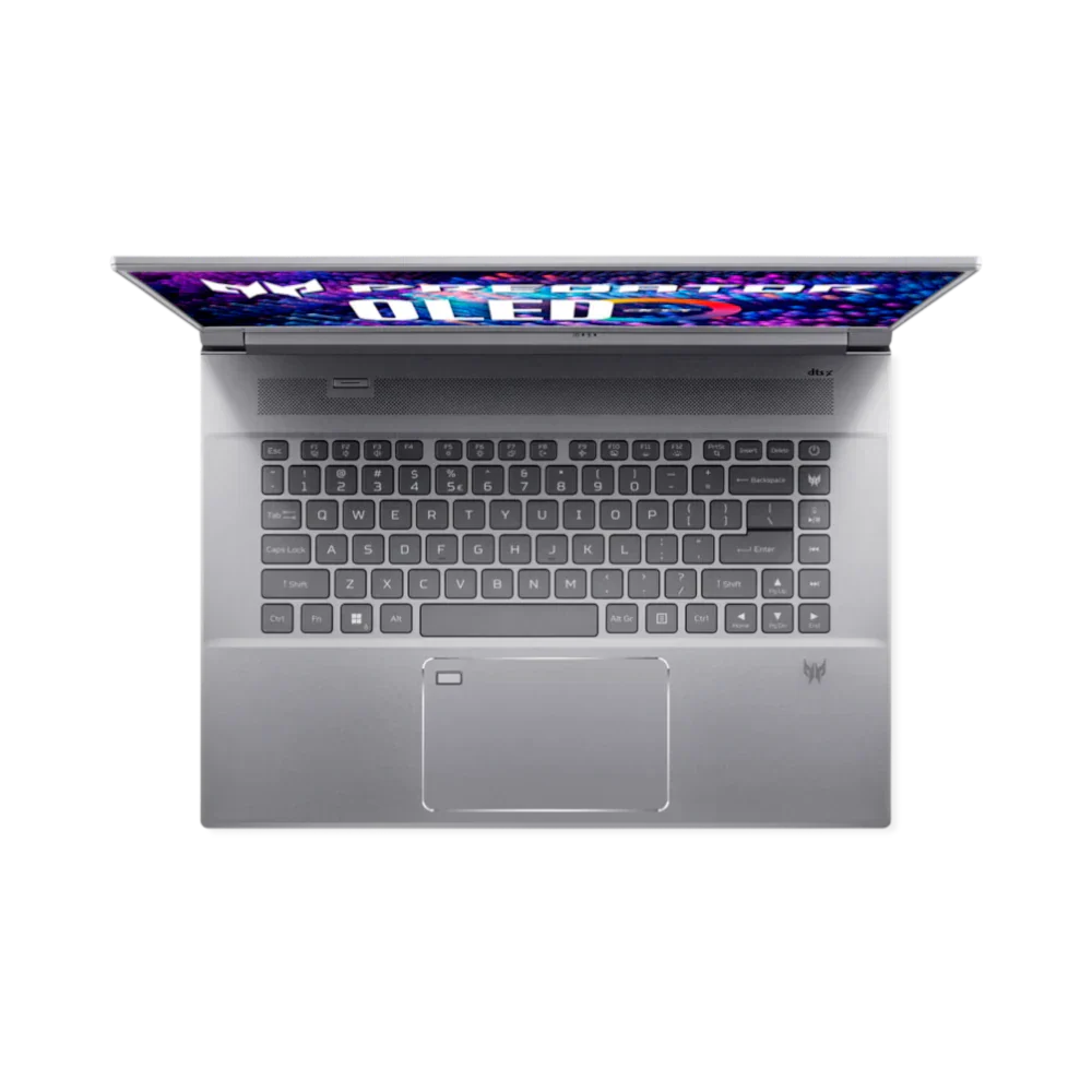 Acer Predator Triton 16 16" Gaming Creator Laptop, Intel Core i7-13700H, NVIDIA RTX 4070, 16GB DDR5 RAM, 1TB SSD