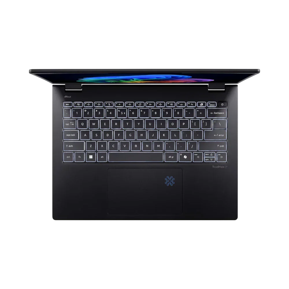 Acer TravelMate P6 14 AI Copilot+ 14" Laptop, Intel Core Ultra 5 226V, 16GB RAM, 1TB SSD