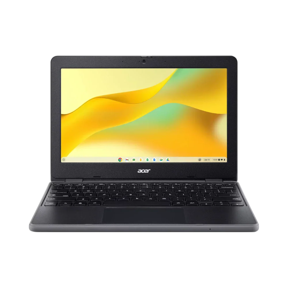 Acer Chromebook 511 C737 11.6" Notebook, Intel N150, 8GB RAM, 64GB eMMC