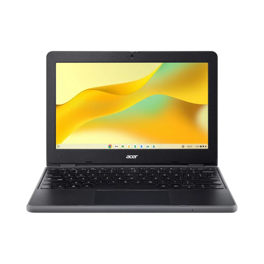 Acer Chromebook 511 C737 11.6" Notebook, Intel N150, 8GB RAM, 64GB eMMC