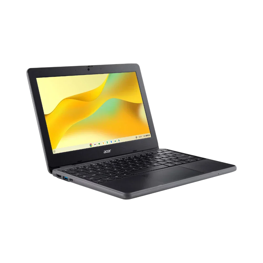 Acer Chromebook 511 C737 11.6" Notebook, Intel N150, 8GB RAM, 64GB eMMC