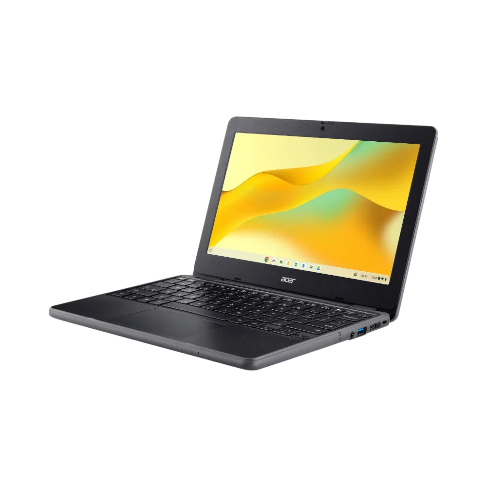 Acer Chromebook 511 C737 11.6" Notebook, Intel N150, 8GB RAM, 64GB eMMC
