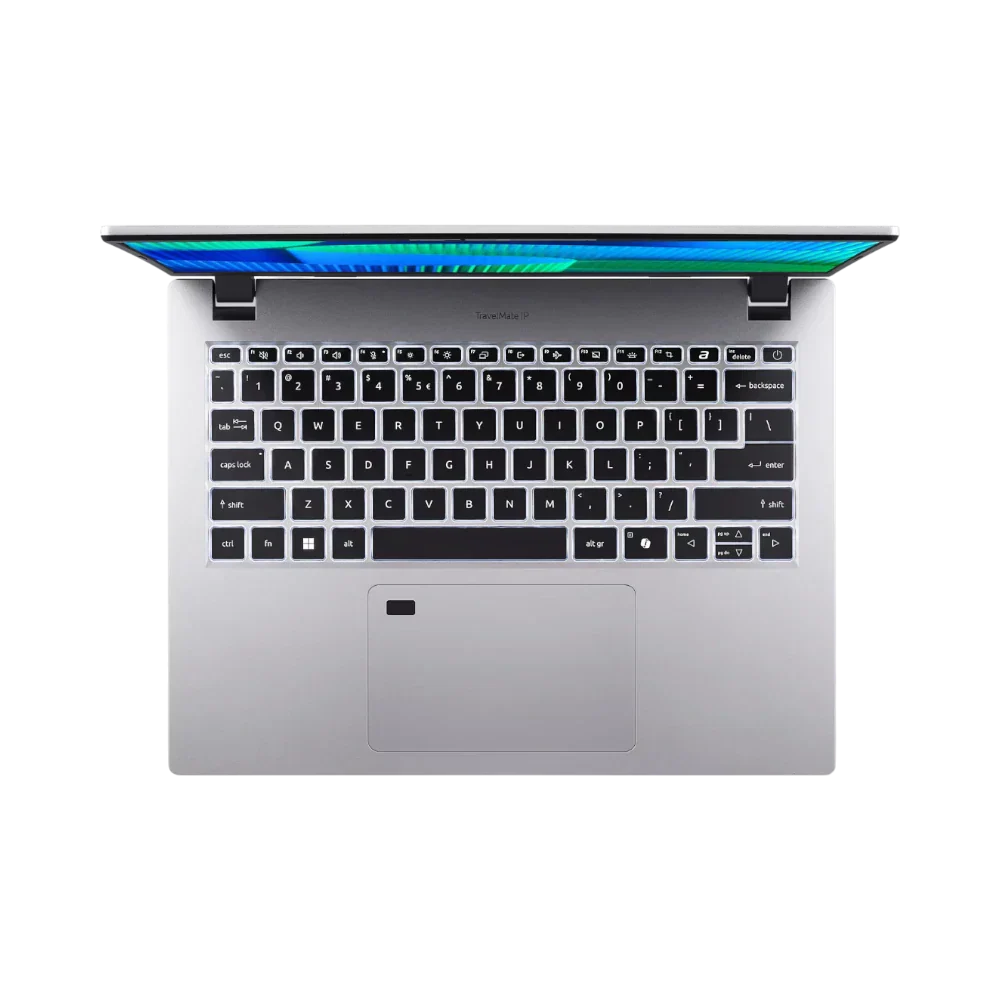 Acer TravelMate P2 14 TMP214-56 14" Laptop, Intel Core i5-120U, 16GB RAM, 512GB SSD