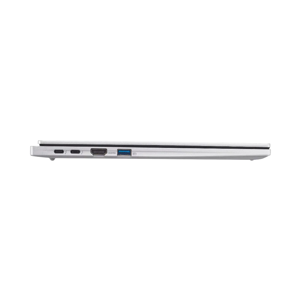 Acer TravelMate P2 14 TMP214-56 14" Laptop, Intel Core i5-120U, 16GB RAM, 512GB SSD