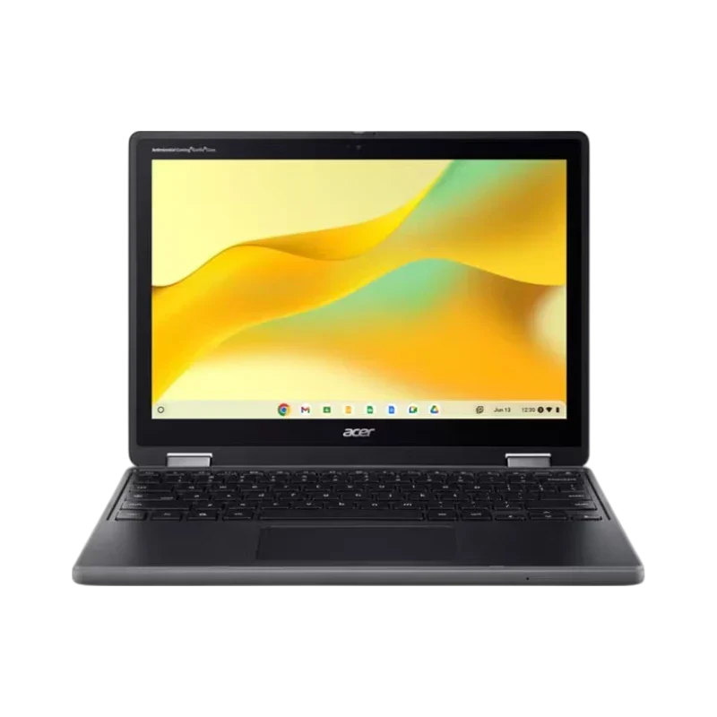 Acer Chromebook Spin 512 R857T 12.2" Notebook, Intel N150, 8GB RAM, 64GB eMMC