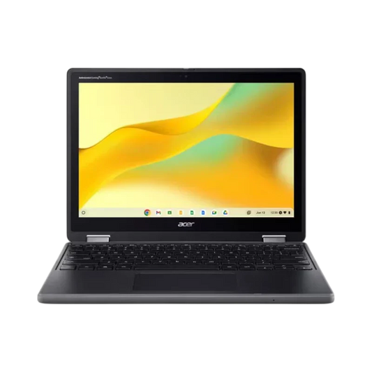 Acer Chromebook Spin 512 R857T 12.2" Notebook, Intel N150, 8GB RAM, 64GB eMMC