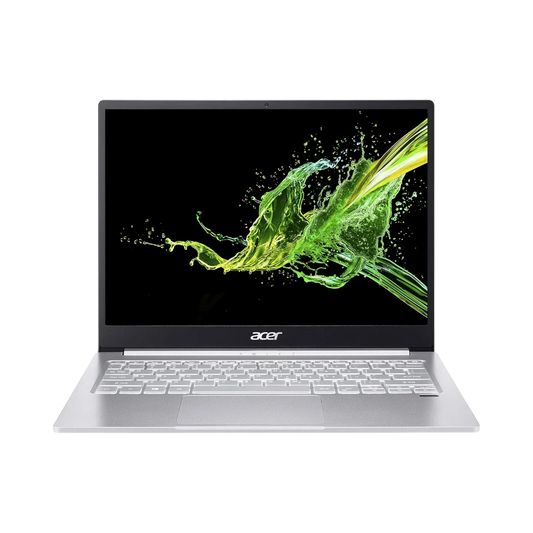 Acer Swift 3 Thin & Light 13.5" Notebook, Intel Core i5-1035G4, 8GB RAM, 512GB SSD