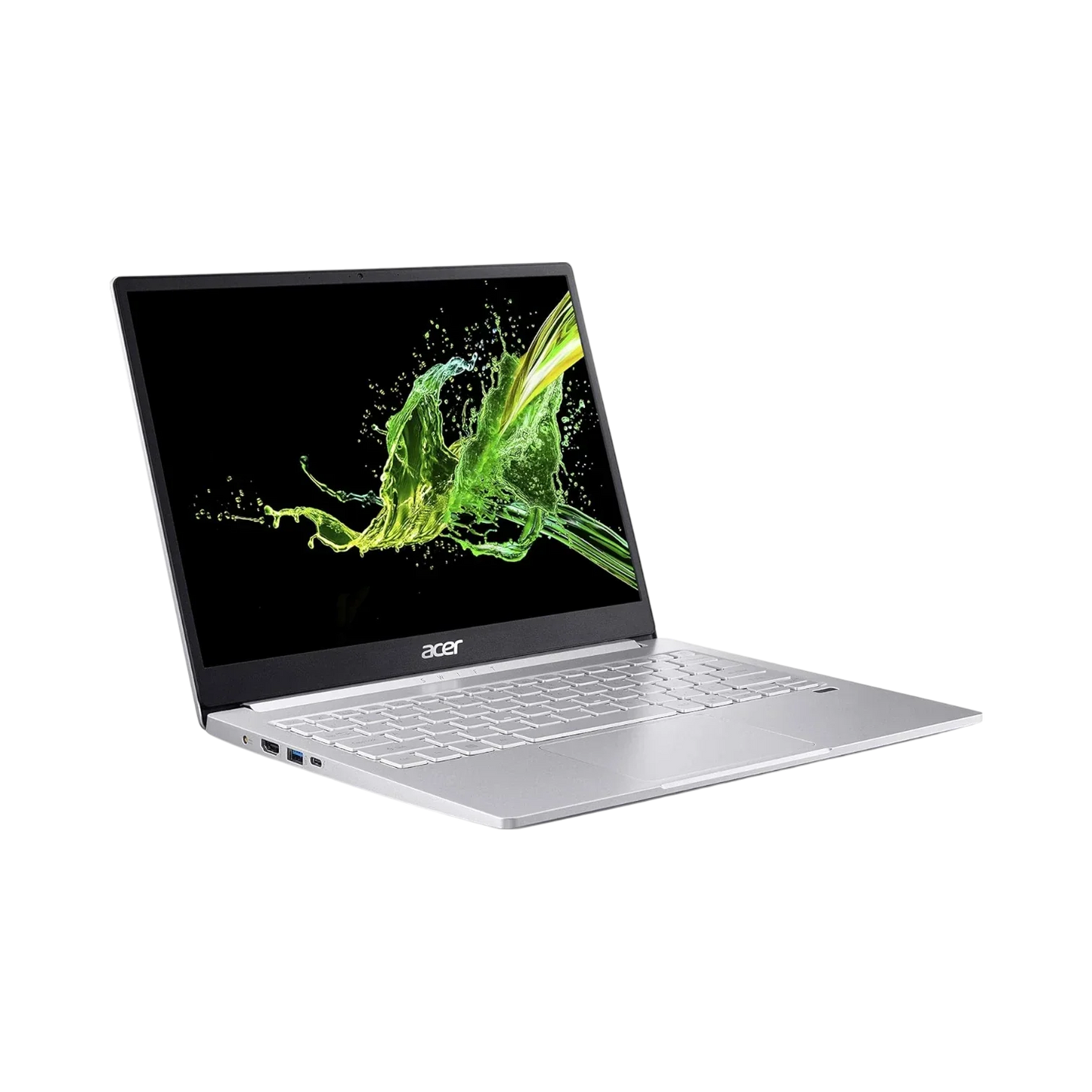 Acer Swift 3 Thin & Light 13.5" Notebook, Intel Core i5-1035G4, 8GB RAM, 512GB SSD