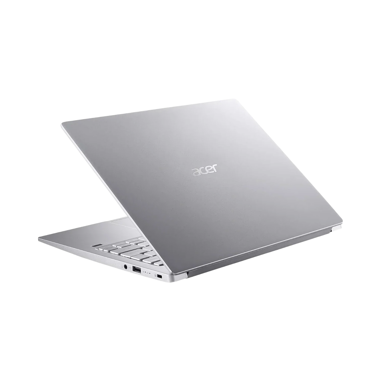 Acer Swift 3 Thin & Light 13.5" Notebook, Intel Core i5-1035G4, 8GB RAM, 512GB SSD