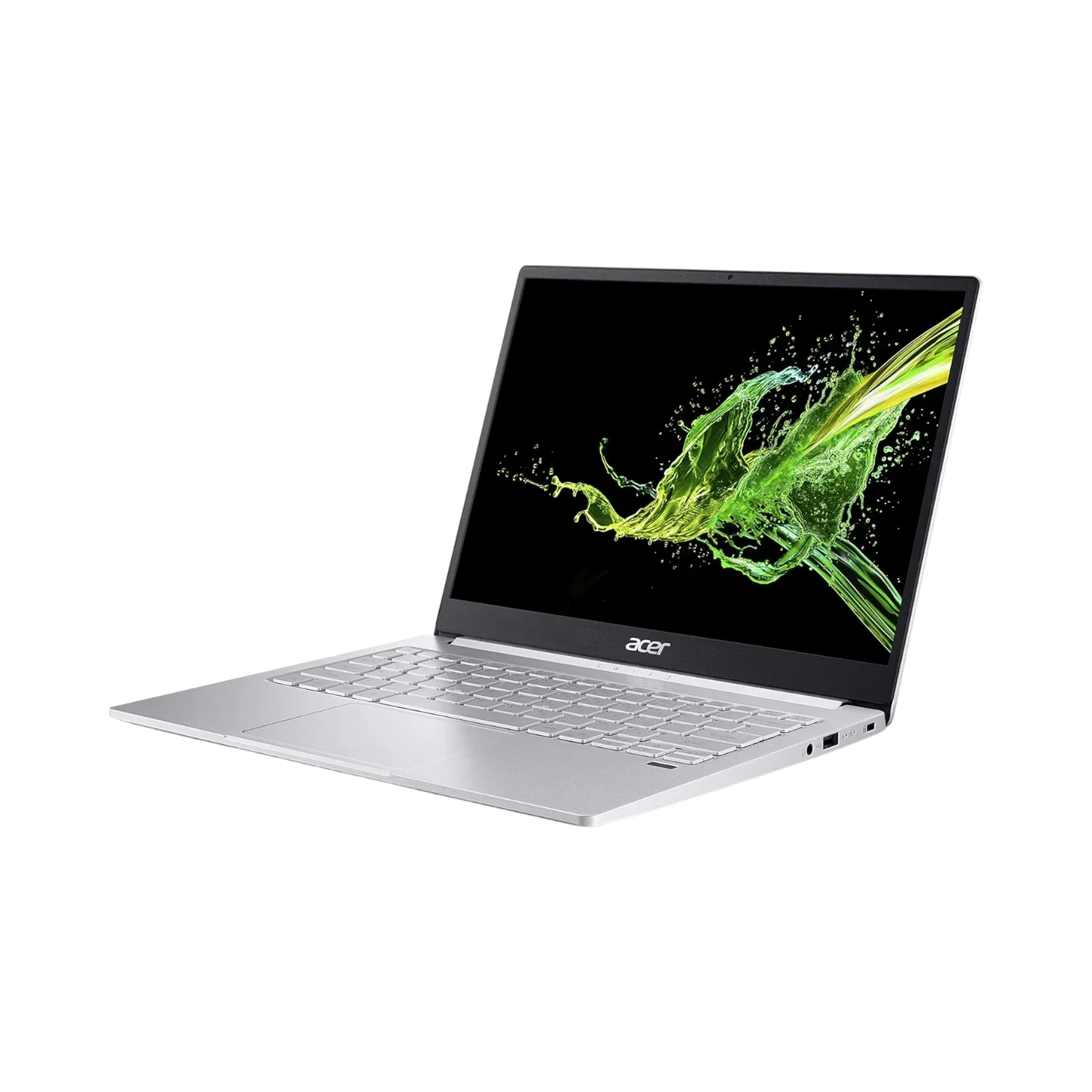 Acer Swift 3 Thin & Light 13.5" Notebook, Intel Core i5-1035G4, 8GB RAM, 512GB SSD