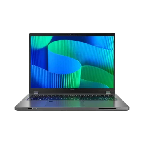 Acer TravelMate P2 16 TMP216-51T-G2 16" Laptop, Intel Core i5-120U, 16GB RAM, 512GB SSD