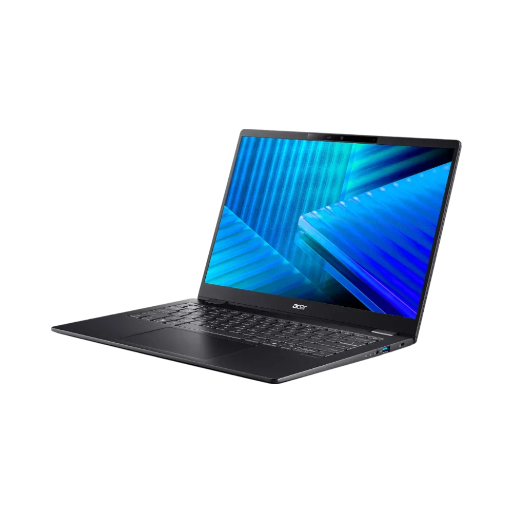 Acer TravelMate P6 14 AI Copilot+ 14" Laptop, Intel Core Ultra 7 256V, 16GB RAM, 1TB SSD