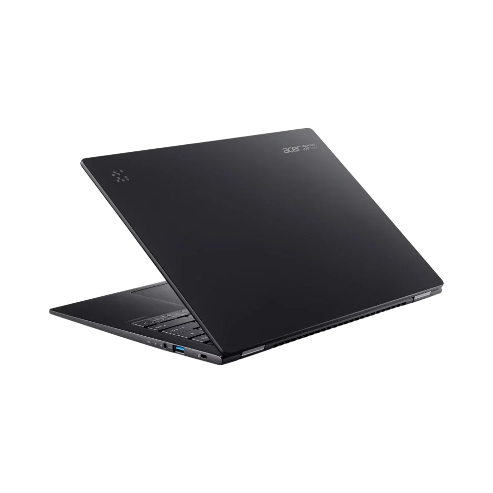 Acer TravelMate P6 14 AI Copilot+ 14" Laptop, Intel Core Ultra 7 256V, 16GB RAM, 1TB SSD