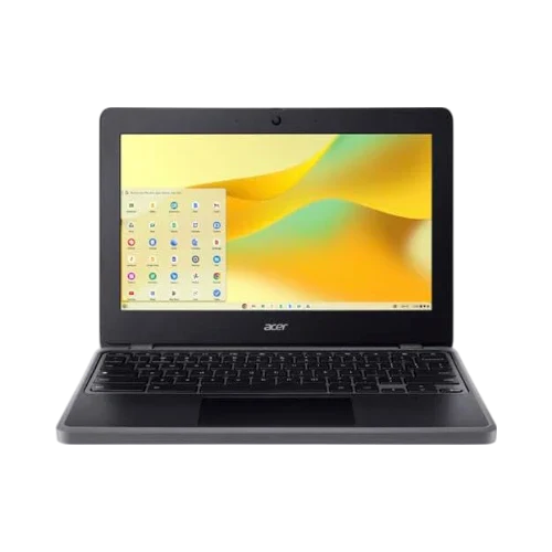 Acer Chromebook Spin 511 R756T 11.6" Notebook, Intel Core N100, 8GB RAM, 64GB eMMC