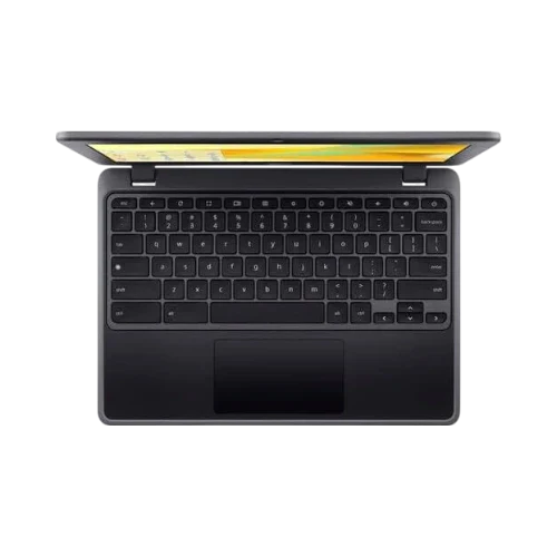 Acer Chromebook Spin 511 R756T 11.6" Notebook, Intel Core N100, 8GB RAM, 64GB eMMC