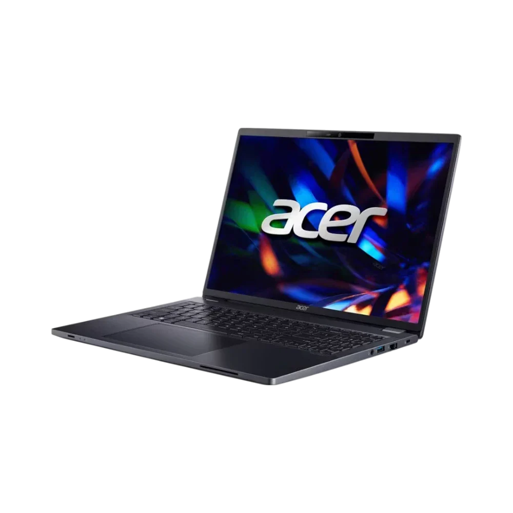 Acer TravelMate P4 16 TMP416-52 16" Laptop, Intel Core i5-1335U, 16GB RAM, 512GB SSD