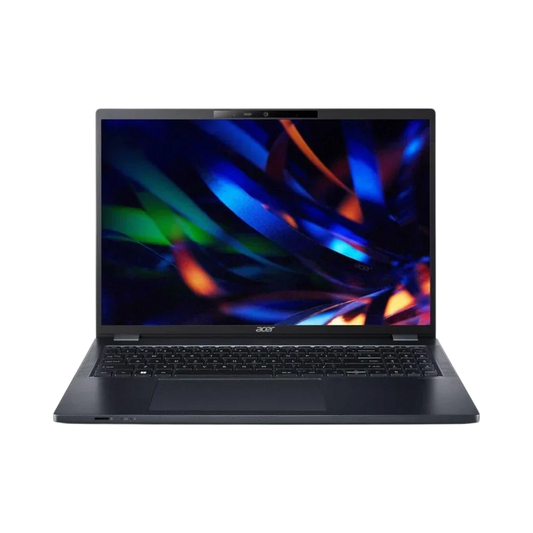 Acer TravelMate P4 16 TMP416-52 16" Laptop, Intel Core i5-1335U, 16GB RAM, 512GB SSD