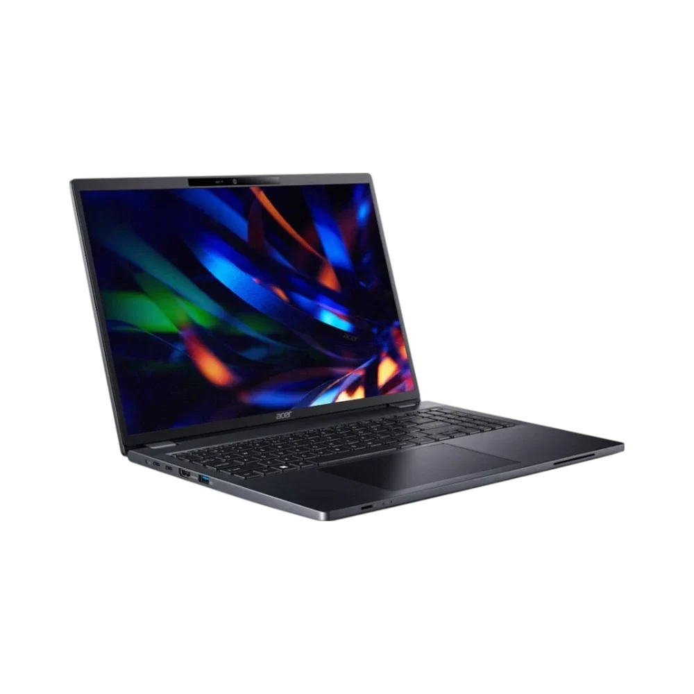Acer TravelMate P4 16 TMP416-52 16" Laptop, Intel Core i5-1335U, 16GB RAM, 512GB SSD