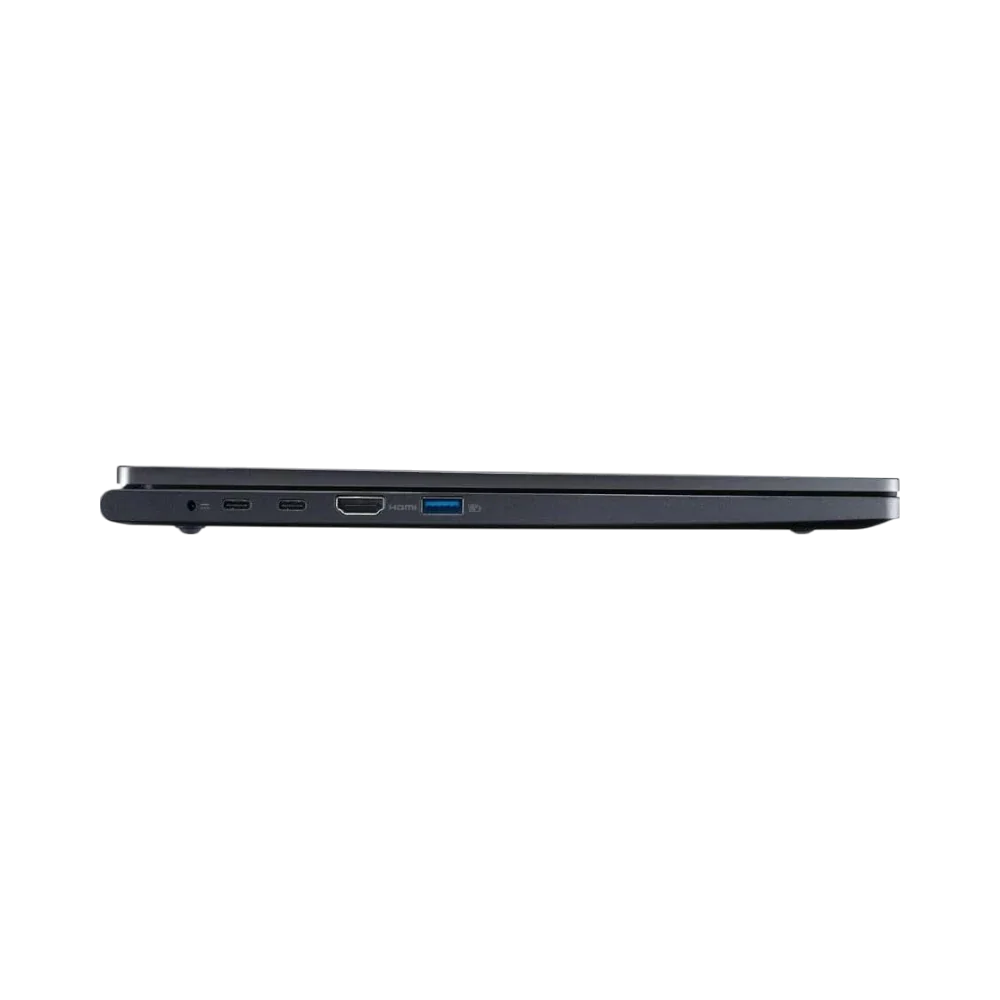 Acer TravelMate P4 16 TMP416-52 16" Laptop, Intel Core i5-1335U, 16GB RAM, 512GB SSD