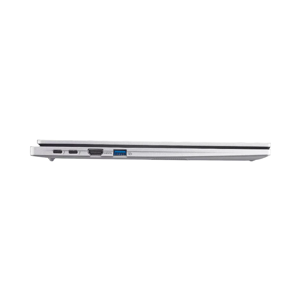 Acer TravelMate P2 15 TMP215-55 15.6" Laptop, Intel Core i5-120U, 16GB RAM, 512GB SSD