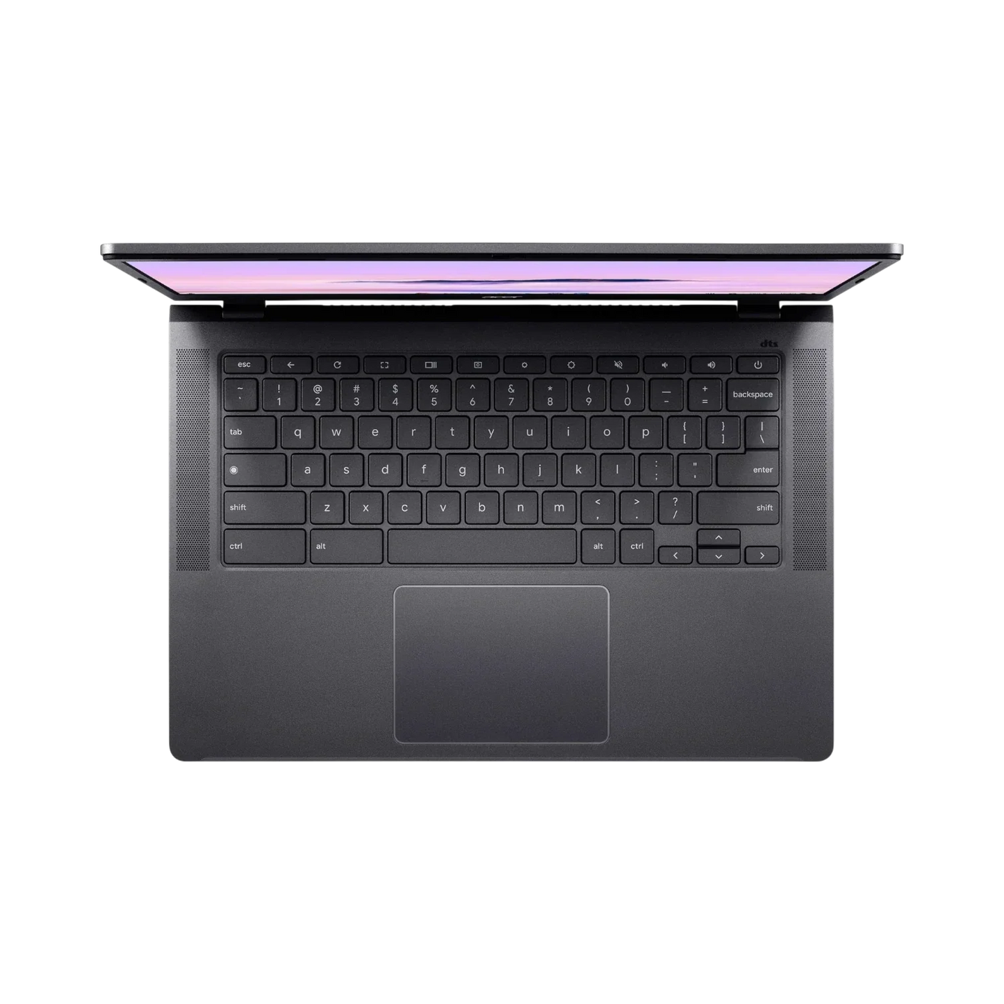 Acer Chromebook Plus 514 CBE594-1T 14" Notebook, Intel Core i3-N305, 8GB RAM, 256GB SSD