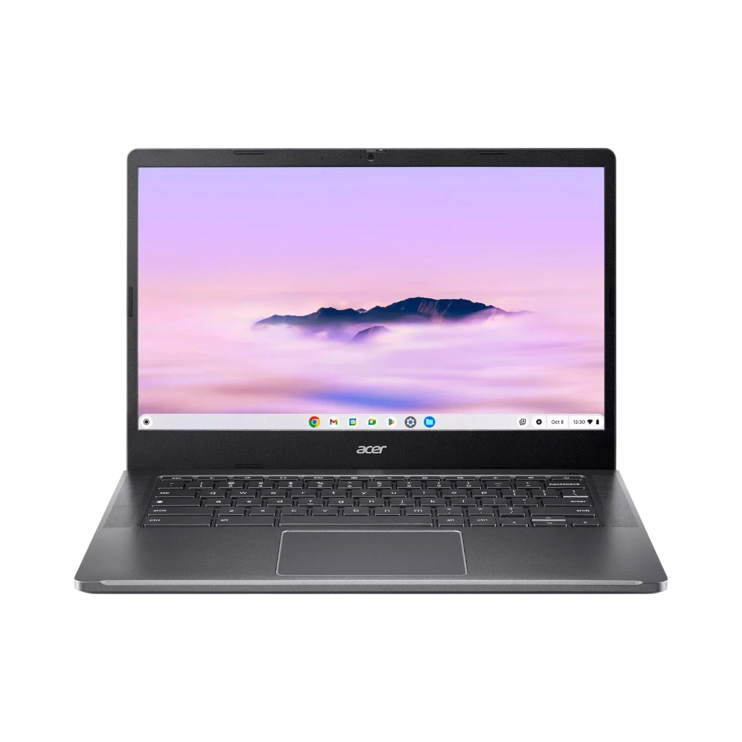 Acer Chromebook Plus 514 CBE594-1T 14" Notebook, Intel Core i3-N305, 8GB RAM, 256GB SSD