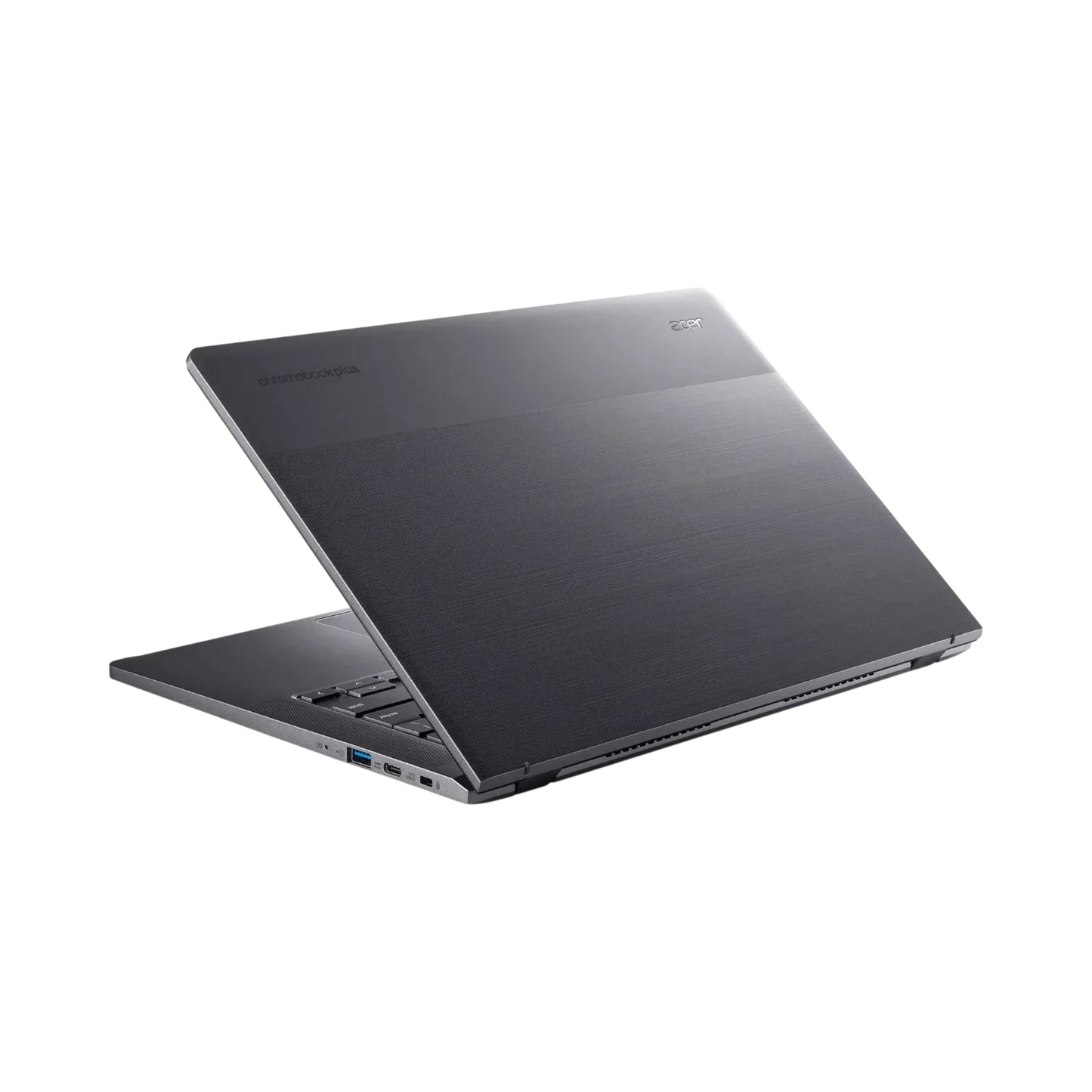 Acer Chromebook Plus 514 CBE594-1T 14" Notebook, Intel Core i3-N305, 8GB RAM, 256GB SSD