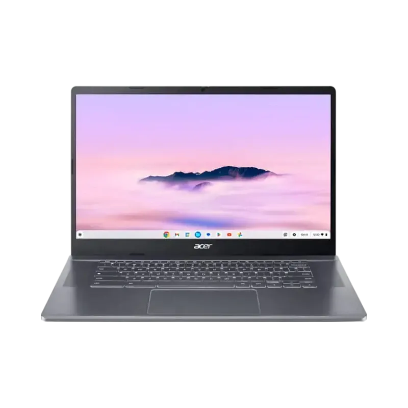 Acer Chromebook Plus 515 CBE595-1T 15.6" Laptop, Intel Core i3-1315U, 8GB RAM, 256GB SSD