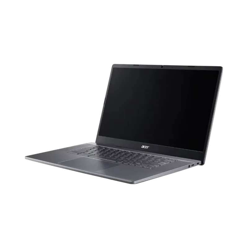 Acer Chromebook Plus 515 CBE595-1T 15.6" Laptop, Intel Core i3-1315U, 8GB RAM, 256GB SSD