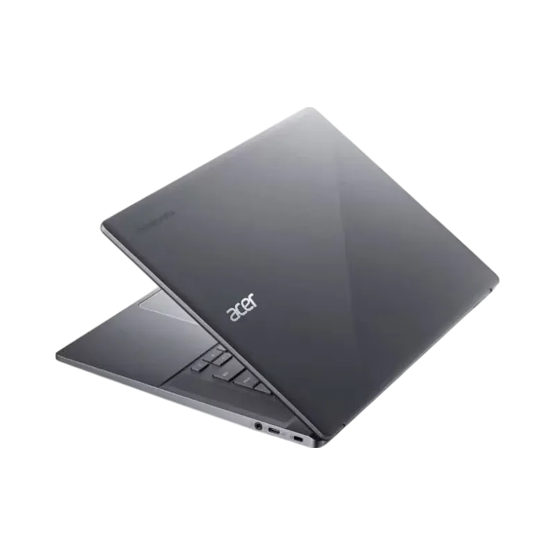 Acer Chromebook Plus 515 CBE595-1T 15.6" Laptop, Intel Core i3-1315U, 8GB RAM, 256GB SSD