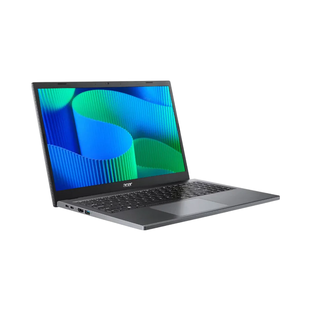 Acer Extensa 15 EX215-24 15.6" Laptop, AMD Ryzen 3 7320U, 8GB RAM, 256GB SSD