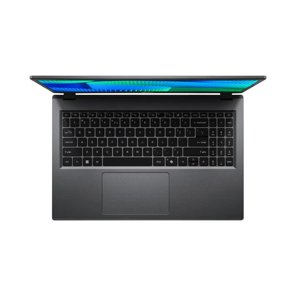 Acer Extensa 15 EX215-24 15.6" Laptop, AMD Ryzen 3 7320U, 8GB RAM, 256GB SSD