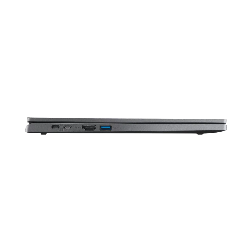 Acer Extensa 15 EX215-24 15.6" Laptop, AMD Ryzen 3 7320U, 8GB RAM, 256GB SSD
