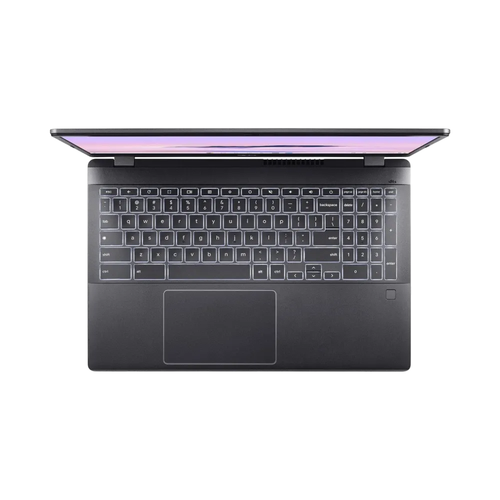 Acer Chromebook Plus 515 CBE595-2T 15.6" Laptop, Intel Core i3-100U, 8GB RAM, 256GB SSD