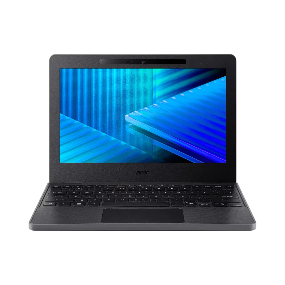 Acer TravelMate B3 11 TMB311-34 11.6" Notebook, Intel N150, 4GB RAM, 128GB eMMC