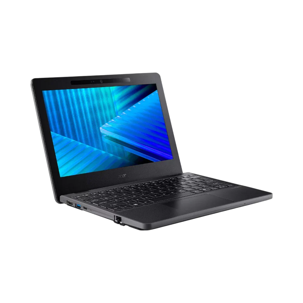 Acer TravelMate B3 11 TMB311-34 11.6" Notebook, Intel N150, 4GB RAM, 128GB eMMC