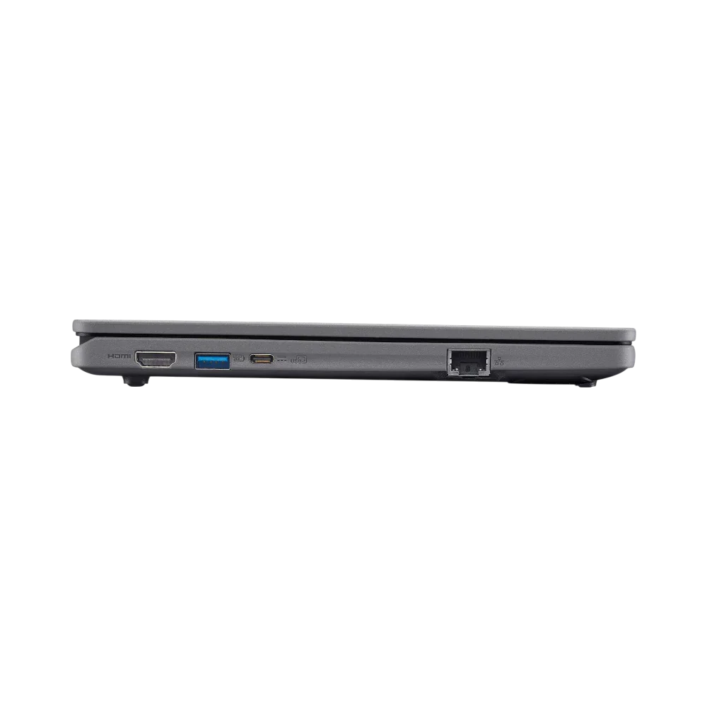 Acer TravelMate B3 11 TMB311-34 11.6" Notebook, Intel N150, 4GB RAM, 128GB eMMC