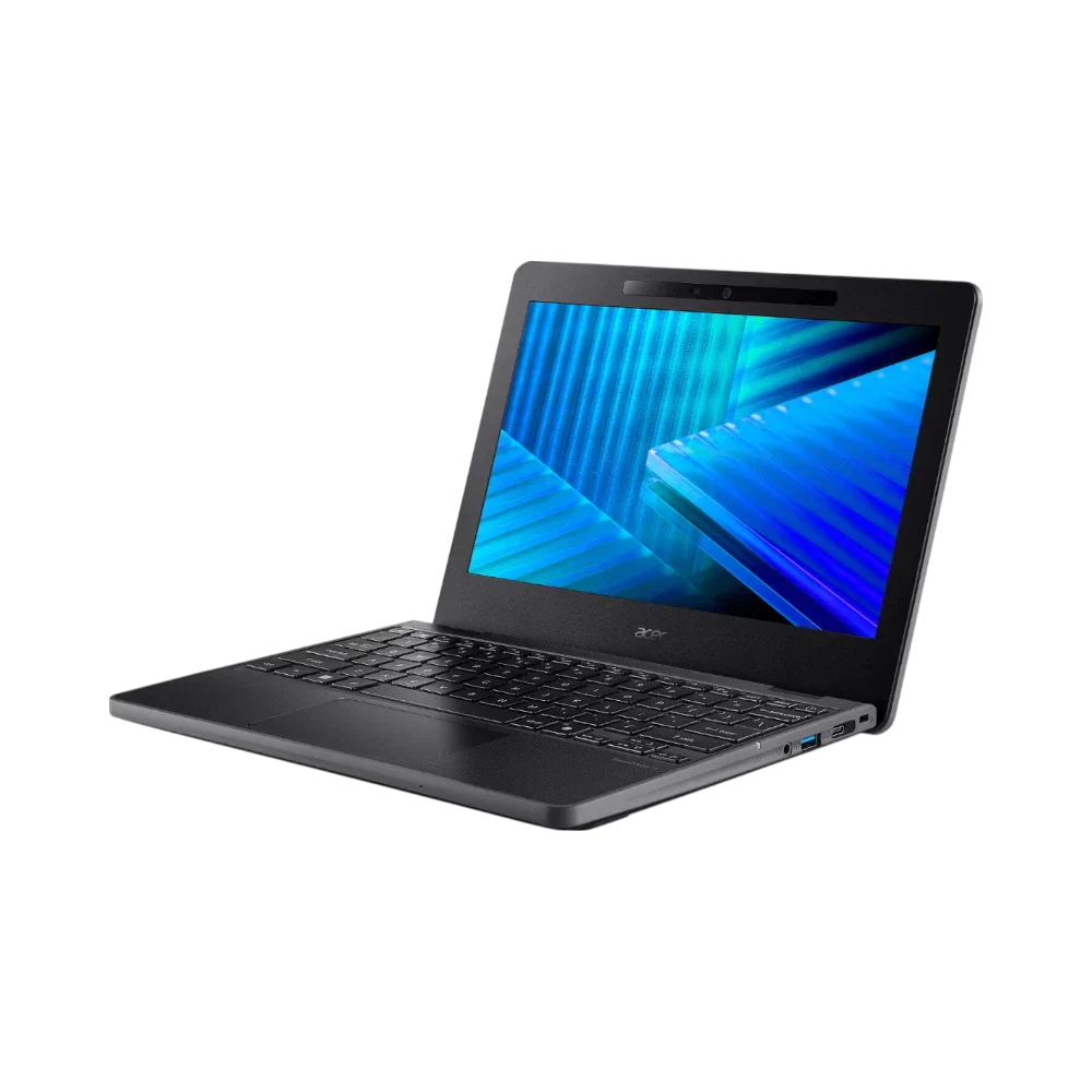 Acer TravelMate B3 11 TMB311-34 11.6" Notebook, Intel N150, 4GB RAM, 128GB eMMC