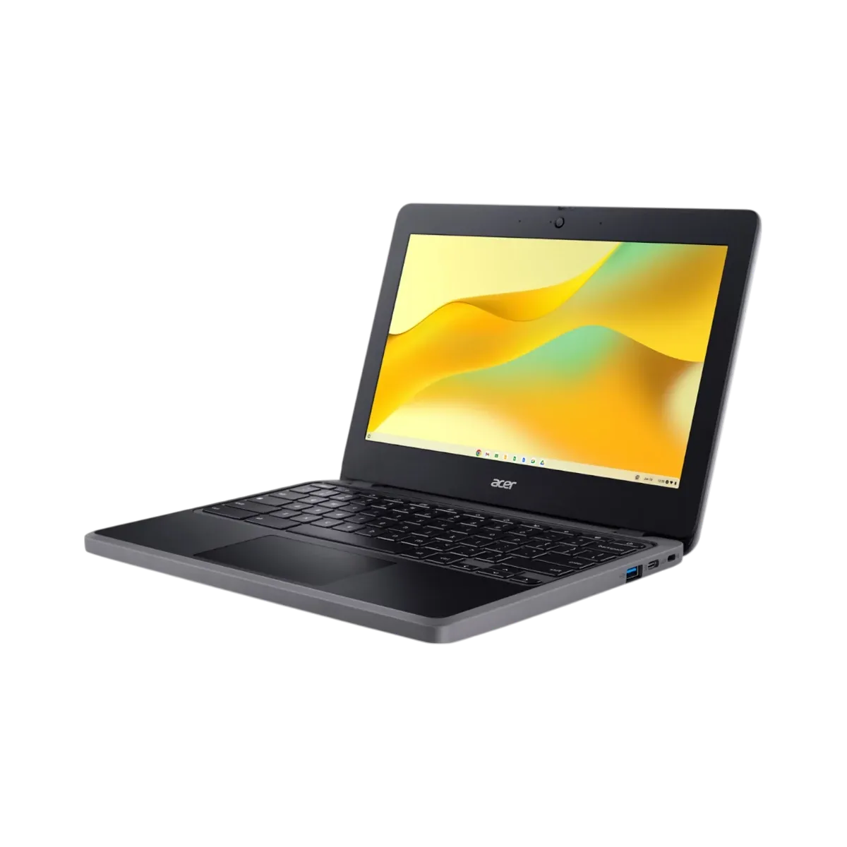 Acer Chromebook 511 C736T 11.6" Notebook, Intel N100, 8GB RAM, 64GB eMMC